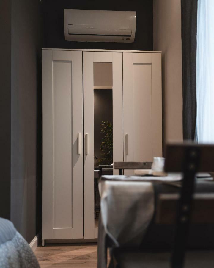Casa Lena B&B Nápoly Kültér fotó