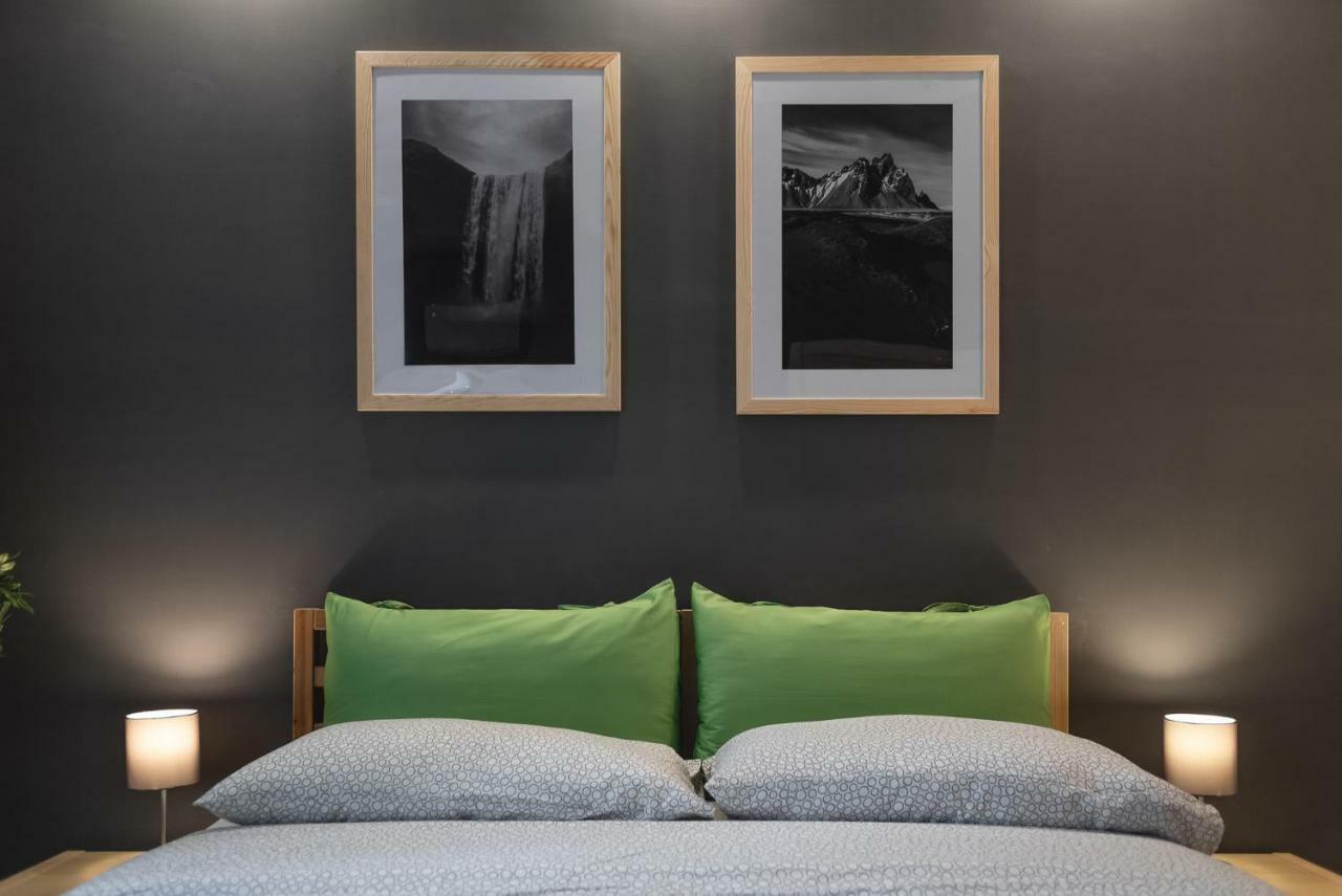 Casa Lena B&B Nápoly Kültér fotó
