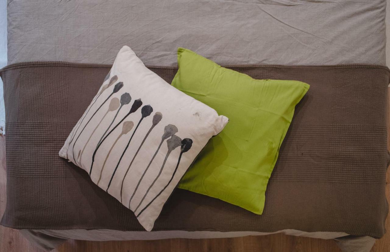 Casa Lena B&B Nápoly Kültér fotó
