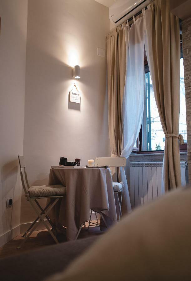 Casa Lena B&B Nápoly Kültér fotó