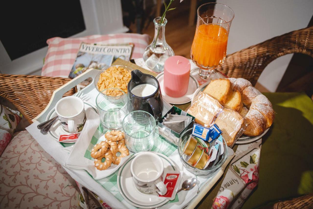 Casa Lena B&B Nápoly Kültér fotó
